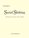 Serial Shifting - Cassia Harvey - 9781635230000