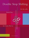 Double Stop Shifting for the Cello, Book One - Cassia Harvey - 9781635230925