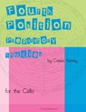 Fifth Position Preparatory Studies for the Cello - Cassia Harvey - 9781635231243