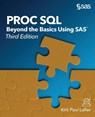 Proc SQL - Kirk Paul Lafler - 9781635266849