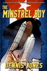 The Minstrel Boy - Dennis Jones - 9781635295696