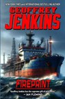 Fireprint - Geoffrey Jenkins - 9781635295795