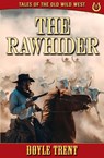 The Rawhider - Doyle Trent - 9781635296020