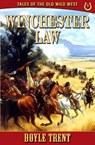 Winchester Law - Doyle Trent - 9781635296204