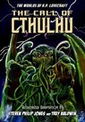 H.P. Lovecraft - H. P. Lovecraft ; Steven Philip Jones - 9781635297003