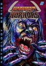 Harvest of Horror - Volume 2 - Evan K Pozios ; Kenneth Christensen - 9781635297942