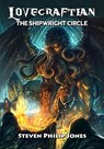 Lovecraftian - Steven Philip Jones - 9781635298994