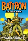 Battron - Wayne Vansant - 9781635299618