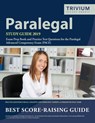 Paralegal Study Guide 2019 - Trivium Paralegal Exam Prep Team - 9781635303469