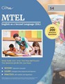 MTEL English as a Second Language (ESL) Study Guide 2019-2020 - Cirrus Teacher Certification Exam Team - 9781635304077