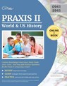 Praxis II World and US History Content Knowledge (0941/5941) Study Guide 2019-2020 - Cirrus Teacher Certification Exam Team - 9781635304732