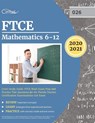 FTCE Mathematics 6-12 (026) Study Guide - Cirrus Teacher Certification Exam Team - 9781635306071