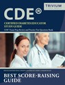 Certified Diabetes Educator Study Guide - Trivium Diabetes Educator Exam Team - 9781635306101
