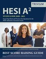 HESI A2 Study Guide 2020-2021 - Trivium Health Care Exam Prep Team - 9781635306675
