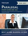 Paralegal Study Guide 2020-2021 - Trivium Paralegal Exam Prep Team - 9781635307252