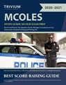 MCOLES Study Guide - Trivium Law Enforcement Exam Prep Team - 9781635307504