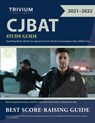 CJBAT Study Guide - Trivium - 9781635308327