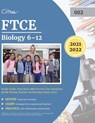 FTCE Biology 6-12 Study Guide - TBD - 9781635308440