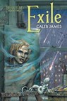 Exile Volume 2 - Caleb James - 9781635332605