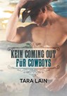 Kein Coming Out fr Cowboys (Translation) - Tara Lain - 9781635339727