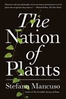 The No Rights - Nation Of Plants - Stefano Mancuso ; Gregory Conti - 9781635421927