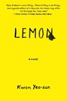Lemon - Kwon Yeo-sun - 9781635423310