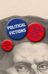 Political Fictions - Patrick Boucheron ; Willard Wood - 9781635423754