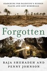 Forgotten - Raja Shehadeh ; Penny Johnson - 9781635424744