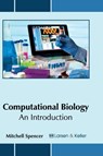 Computational Biology: An Introduction - Mitchell Spencer - 9781635490725