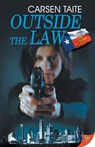 Outside the Law - TAITE,  Carsen - 9781635550399