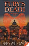 Fury's Death - WILLOWS,  Brey - 9781635550634