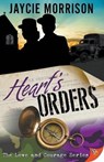 Heart's Orders - MORRISON,  Jaycie - 9781635550733