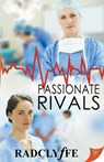 Passionate Rivals - Radclyffe - 9781635552317