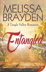Entangled - Melissa Brayden - 9781635557091