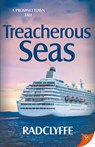 Treacherous Seas - Radclyffe - 9781635557787