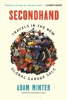 Secondhand - Adam Minter - 9781635570113