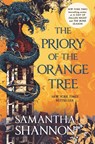 The Priory of the Orange Tree - Samantha Shannon - 9781635570298