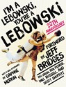 Peskoe, B: I'm a Lebowski, You're a Lebowski - Ben Peskoe ; Bill Green ; Will Russell ; Scott Shuffitt - 9781635571257