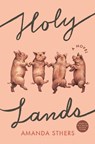 Holy Lands - STHERS,  Amanda - 9781635572834