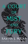 A Court of Mist and Fury - Sarah J. Maas - 9781635575576
