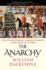 The Anarchy - William Dalrymple - 9781635575804