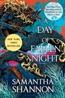 Shannon, S: Day of Fallen Night - Samantha Shannon - 9781635577921