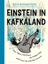 Einstein in Kafkaland - Ken Krimstein - 9781635579536