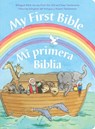 My First Bible/Mi Primera Biblia - Kris Hirschmann - 9781635603453