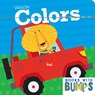 Books with Bumps: Vehicle Colors: A Whimsical Touch and Feel Book - 7. Cats Press - 9781635603811