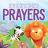 Everyday Prayers: A Book of Daily Family Christian Prayers - 7. Cats Press - 9781635603927