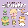 Everyday Alphabet: The ABCs Have Never Been So Cute - 7. Cats Press - 9781635604009