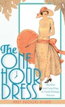 One Hour Dress-17 Easy-to-Sew Vintage Dress Designs From 1924 (Book 1) - Mary Brooks Picken - 9781635610284
