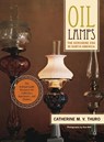 Oil Lamps - Catherine M V Thuro - 9781635610727