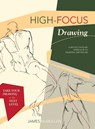 High-focus Drawing - James McMullan - 9781635616828